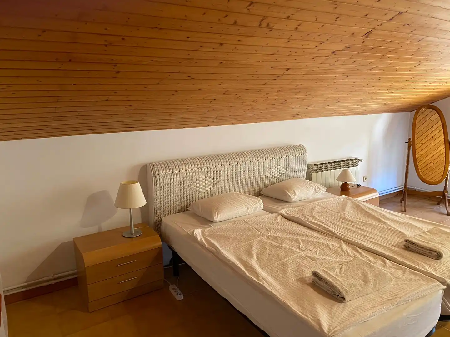 Villa avec terrasse à vendre à Carrer Ismael Balanyà, imagen 15