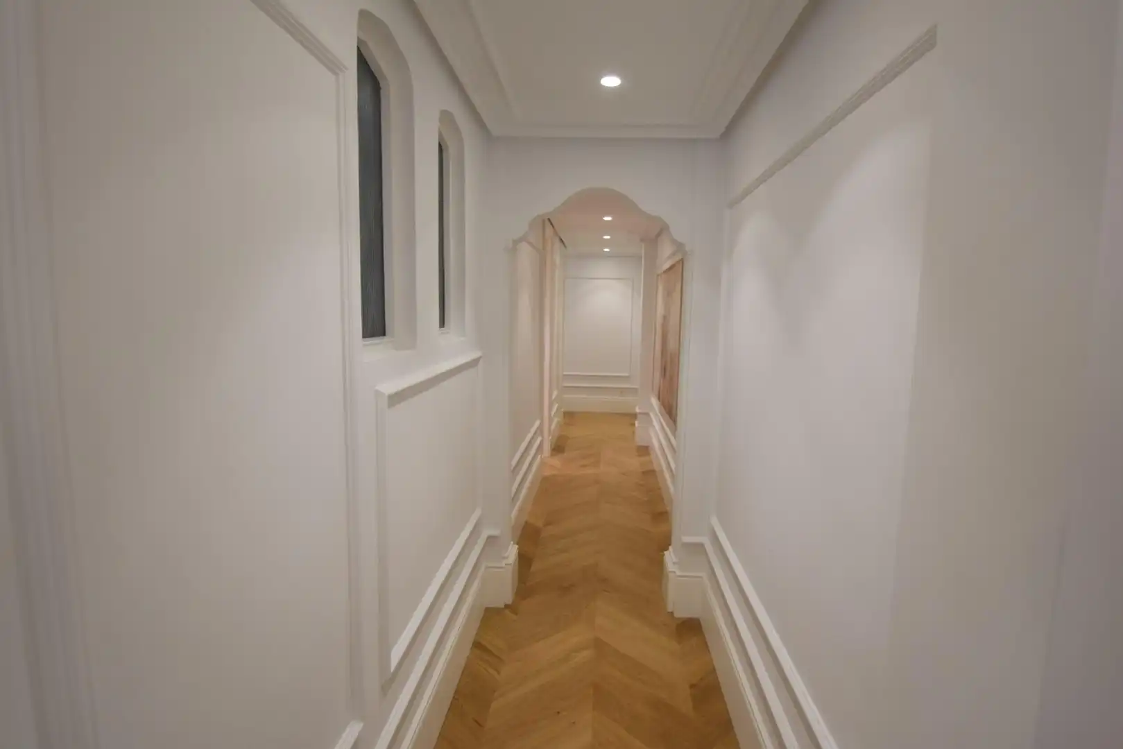 Penthouse with lift for sale in Barrio de Salamanca, imagen 13