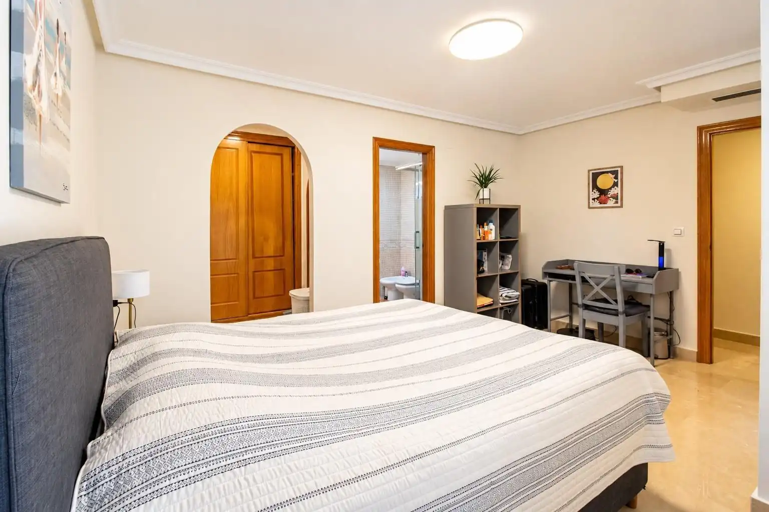 Apartament amb ascensor en venda a Centro, imagen 17