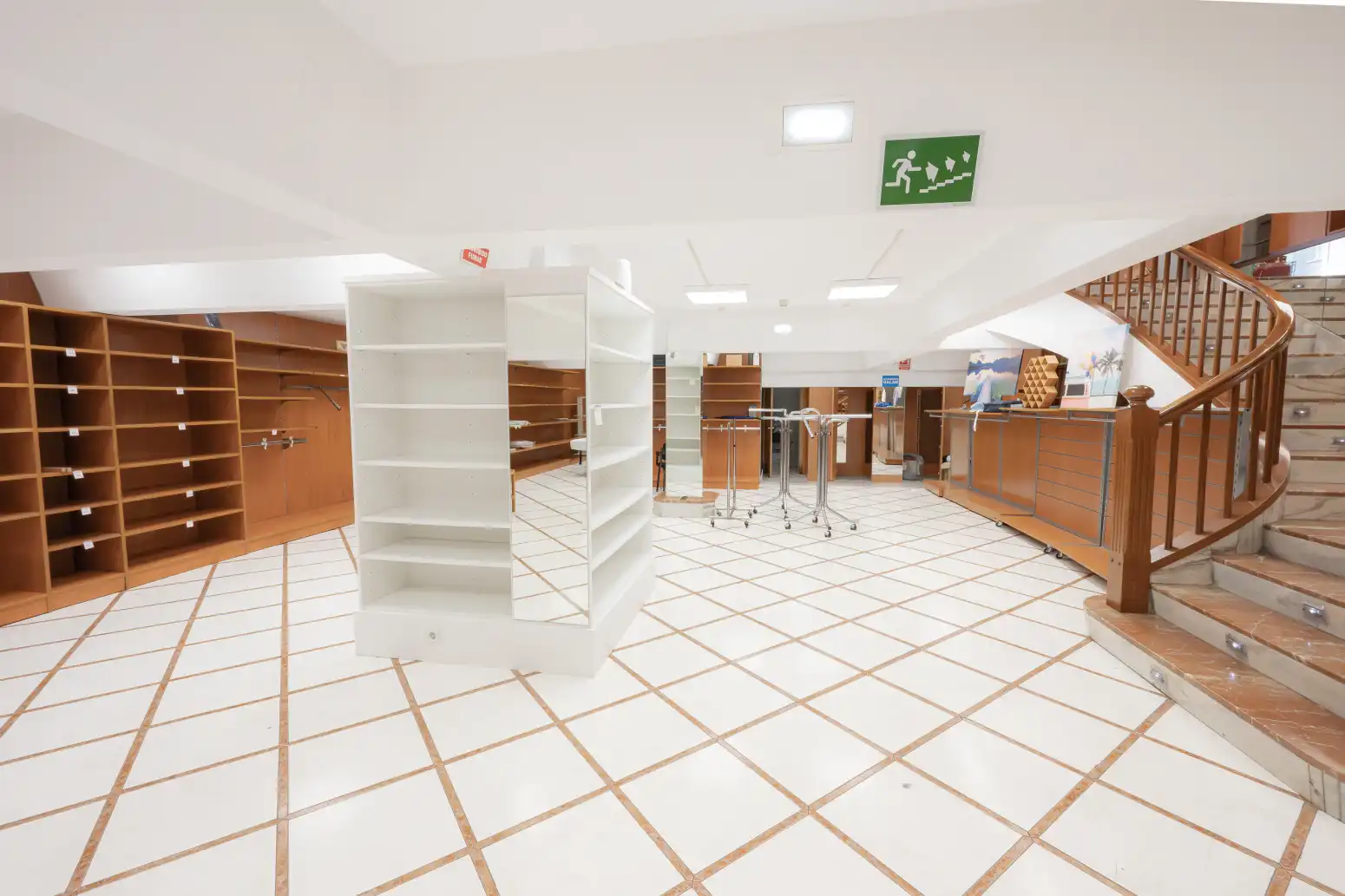 Local comercial de lloguer a Oviedo - URIA, imagen 29