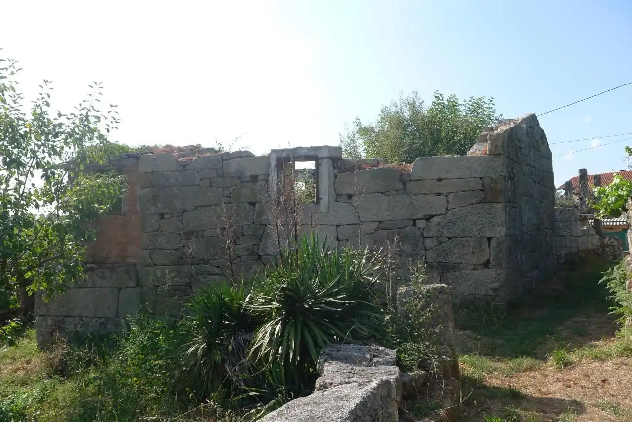 Houses for sale in Ventiun