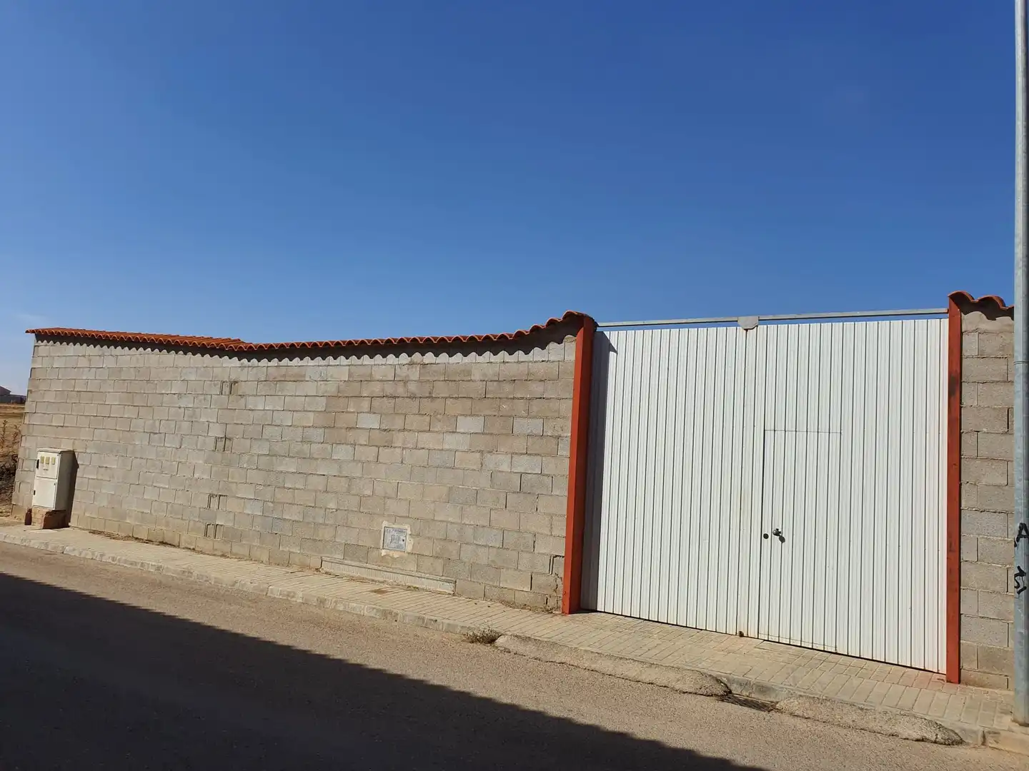 Terrenos y solares en venta en Villacañas, imagen 5