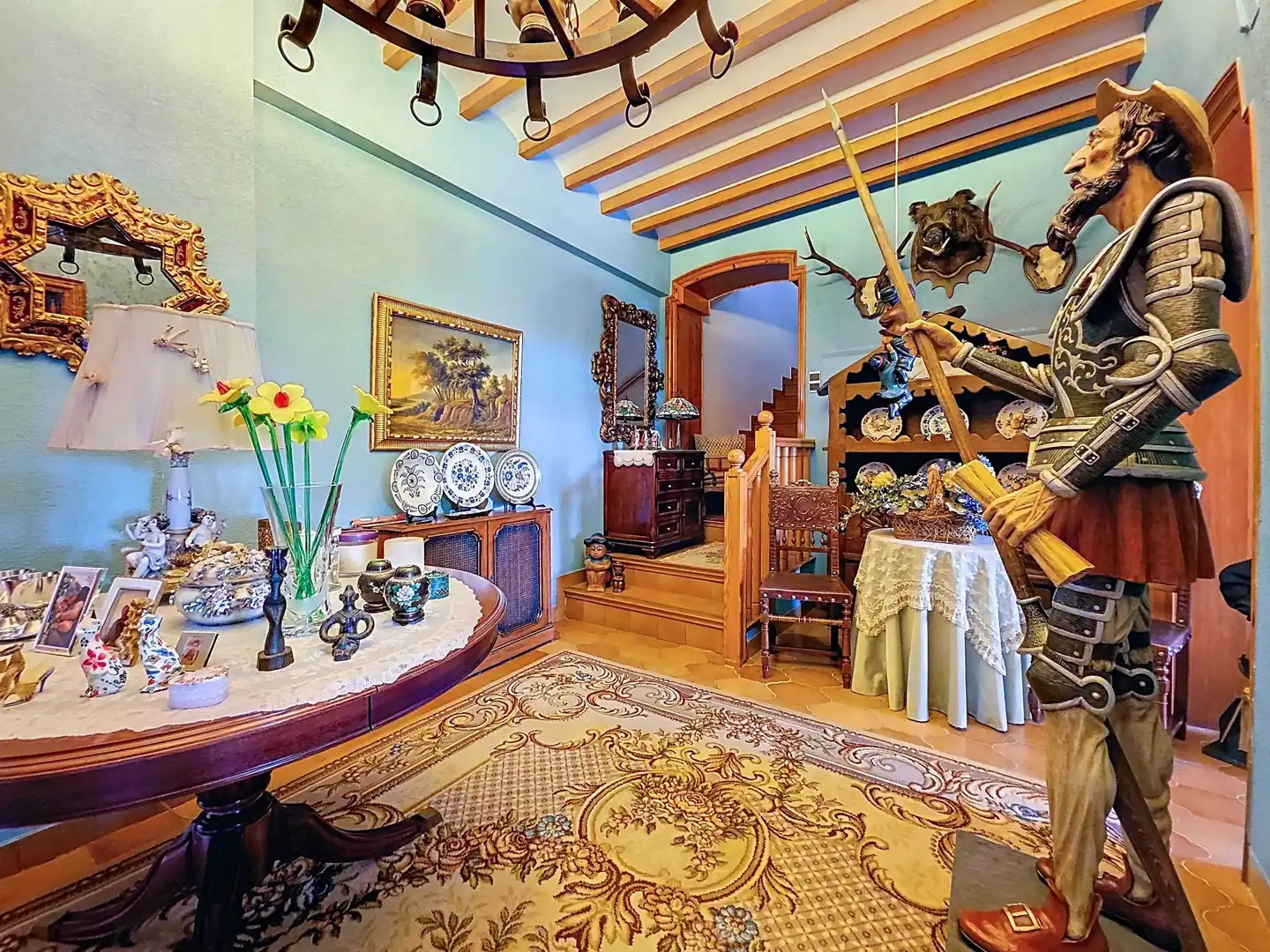 Casa o xalet en venda en Petrer