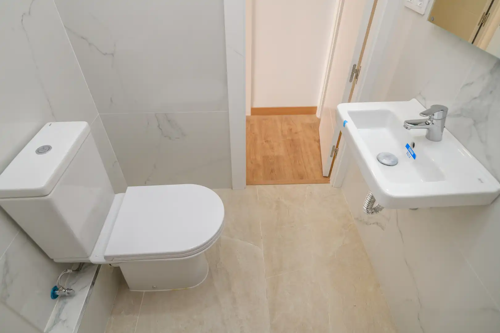Flat with terrace for sale in Marianao, imagen 35