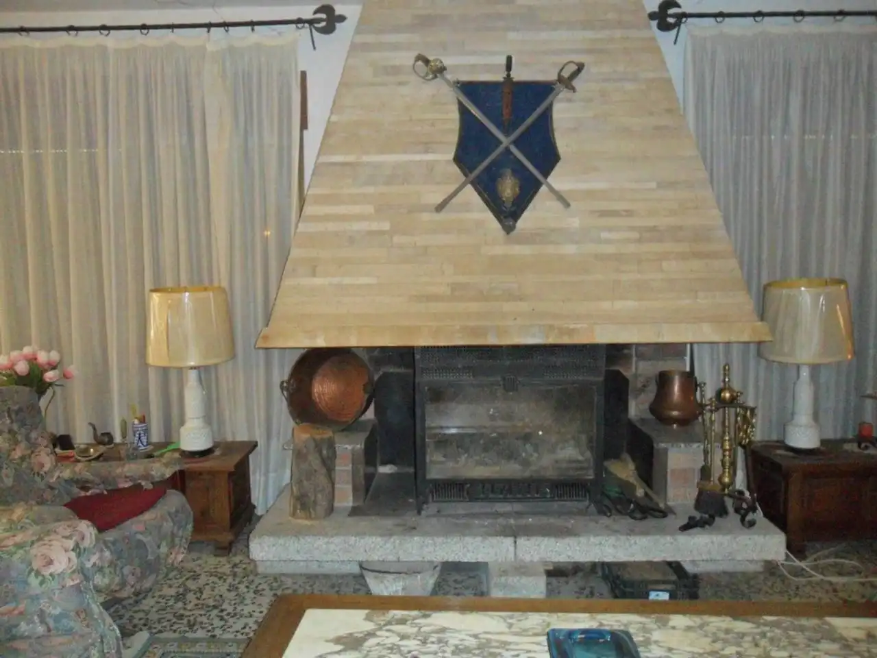 Casa con piscina in vendita a Meco, imagen 46