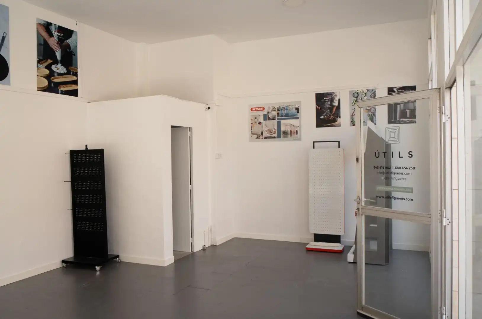 Oficina en venta en Centre, imagen 3