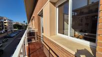 Balcony of Attic for sale in Pineda de Mar  with Heating, Terrace and Balcony