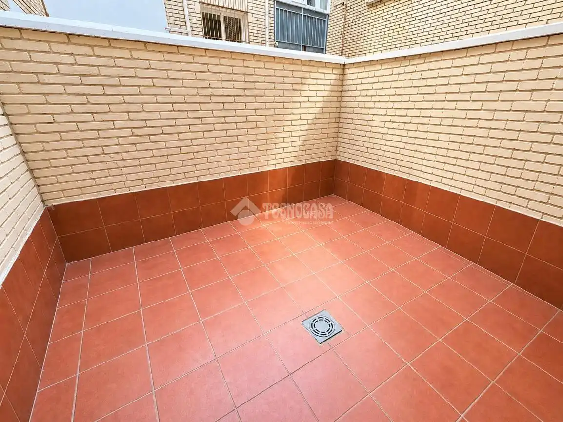Piso en venta en Zona Centro - Ayuntamiento, imagen 9