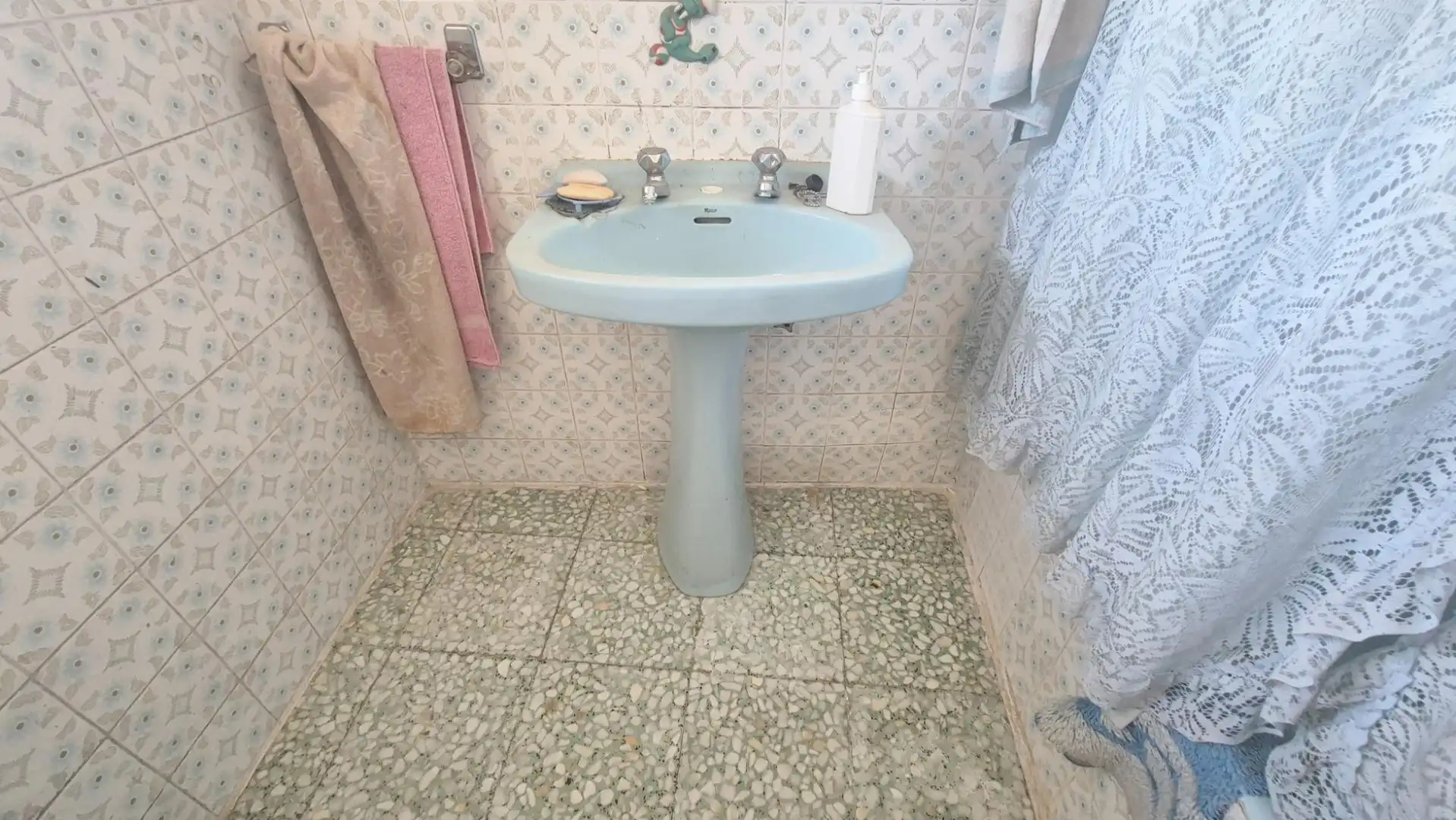 Casa o chalet en venta en Rasueros
