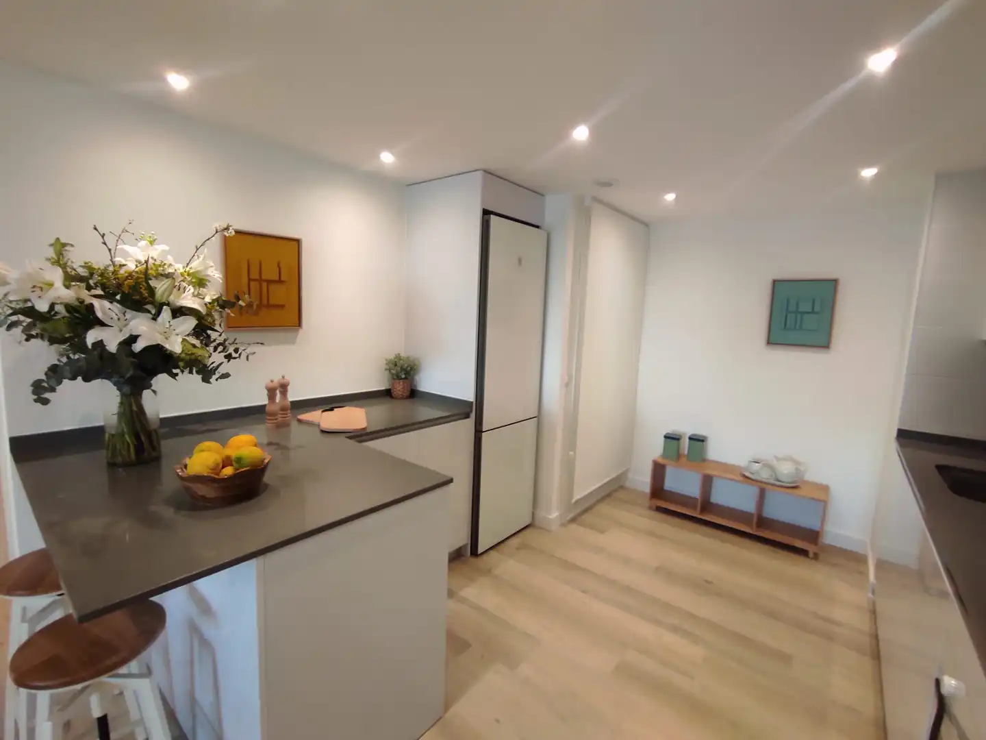 Wohnung mit Terrasse zum Verkauf in Calle Torrente Ballester 6R, imagen 22