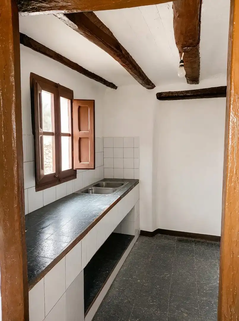 Country house for sale in Sarroca de Bellera, imagen 14