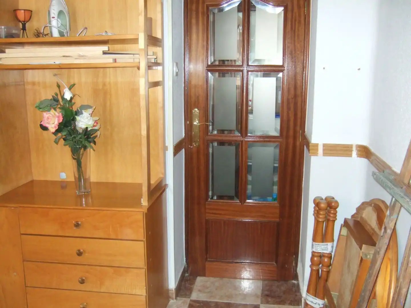 Piso en venta en Palomarejos