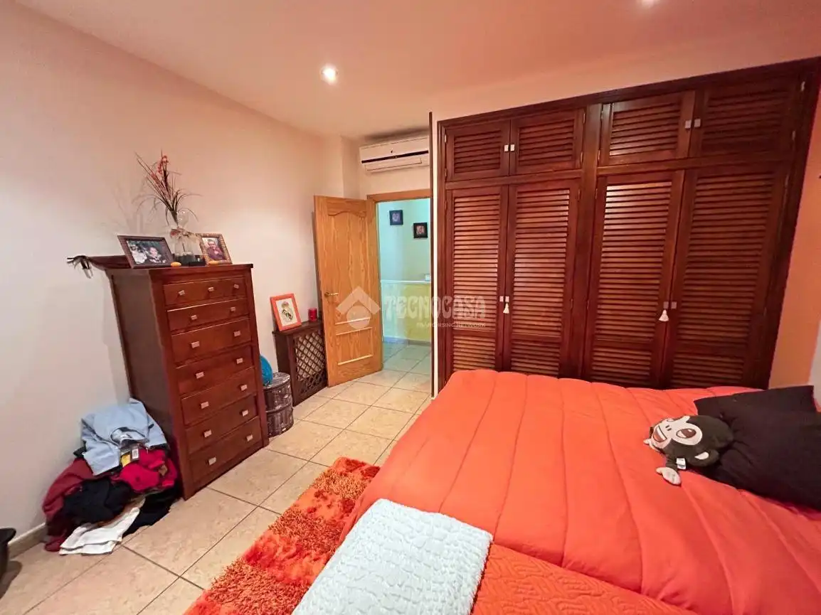 Casa amb terrassa en venda a La Carolina, imagen 20