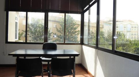 Foto 3 de Oficina de alquiler en Parque Avenida, Jerez de la Frontera