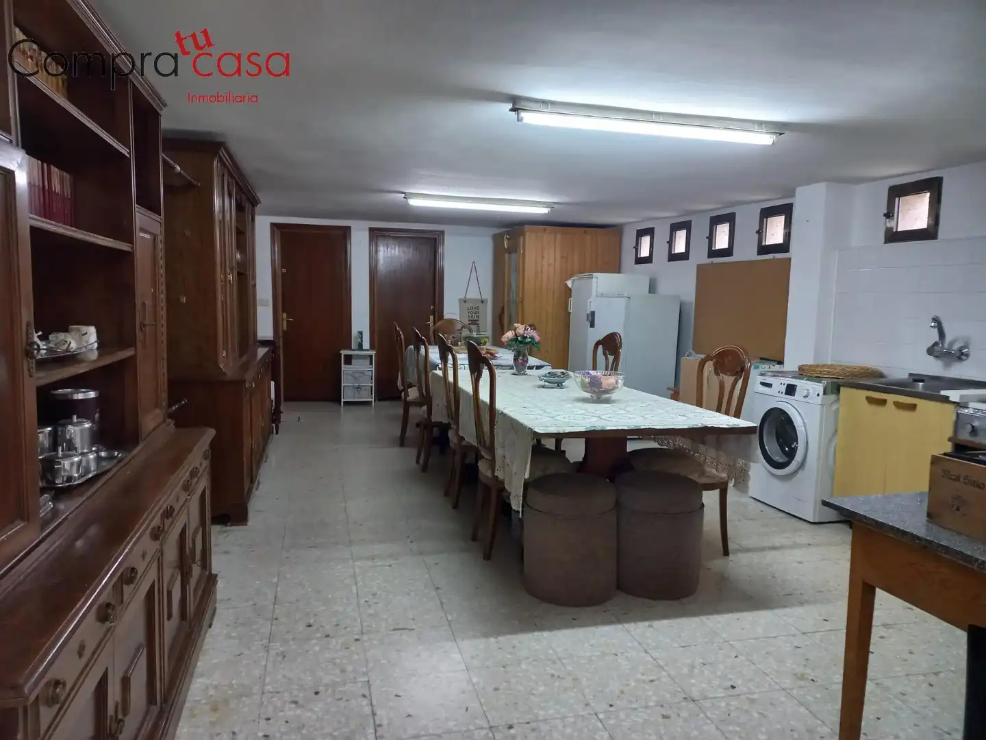 Casa o chalet en venta en Torrecaballeros