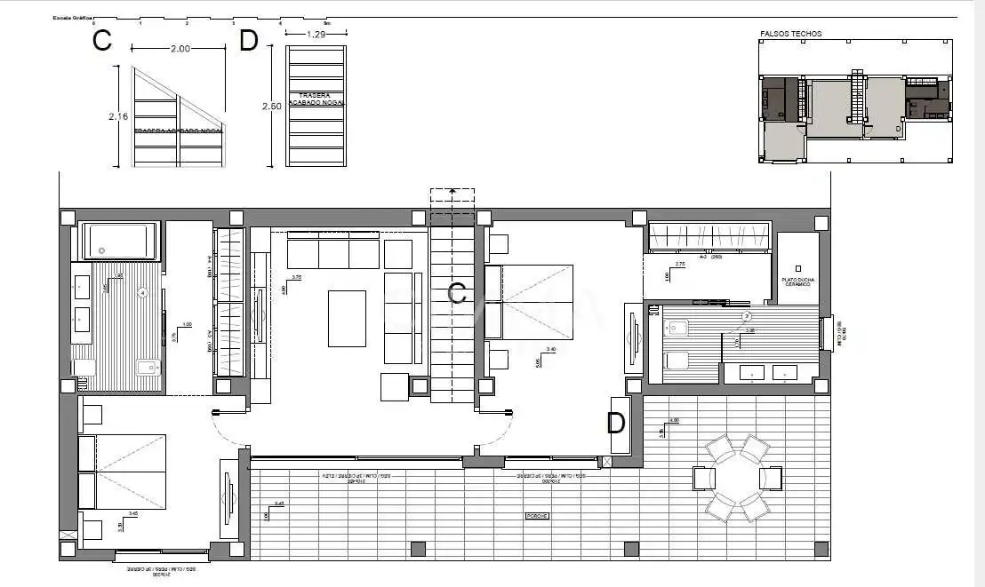 Casa o chalet en venta en Altea con Calefacción y Piscina
