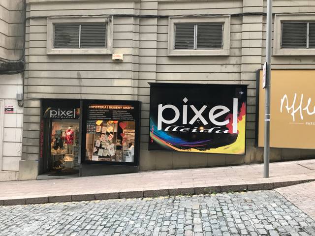 Local comercial en Venta en Carrer Santa Marta, 5 en Centre Històric