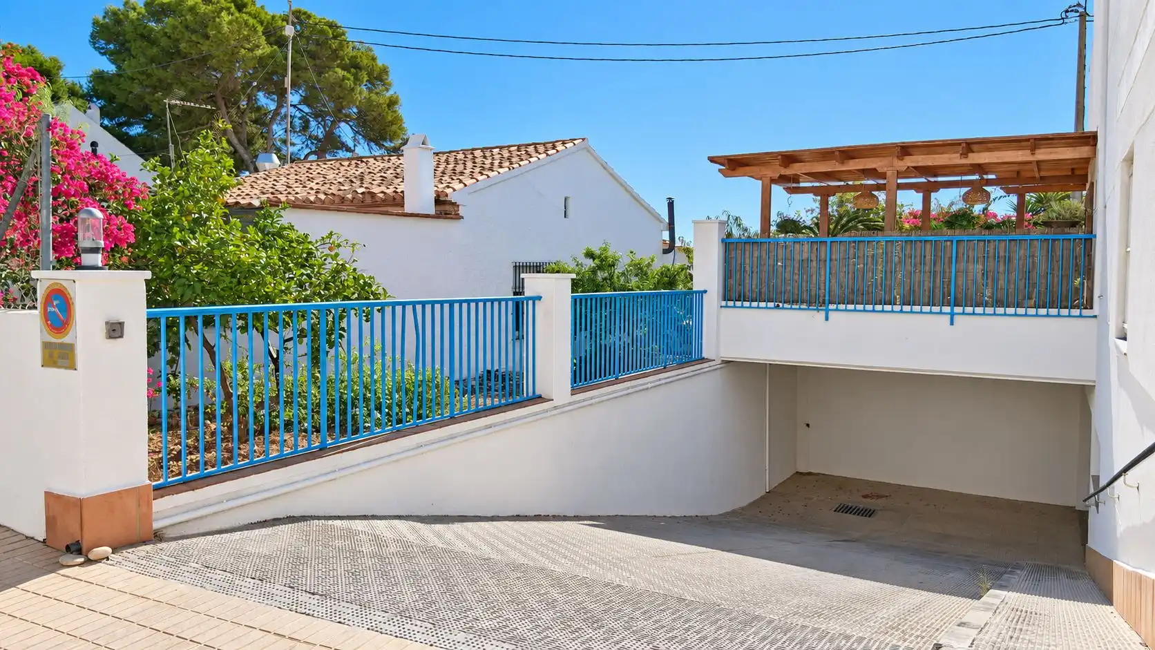 Apartament amb piscina en venda a Altea ciudad, imagen 38
