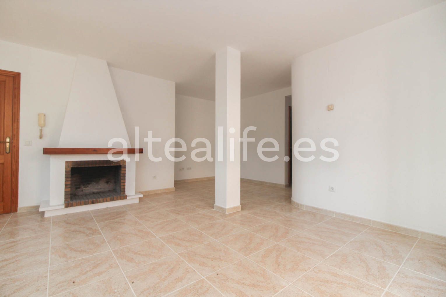 Casa o xalet en venda a Calle Miramar, El Tossal - Bello Horizonte