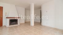 Living room of House or chalet for sale in La Nucia  with Terrace