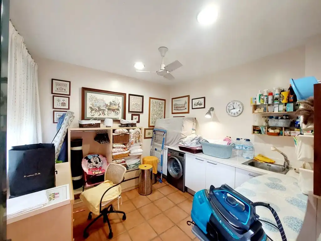 Casa o xalet en venda en Badajoz