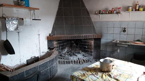 Foto 5 de Finca rústica en venda a Gérgal, Almería