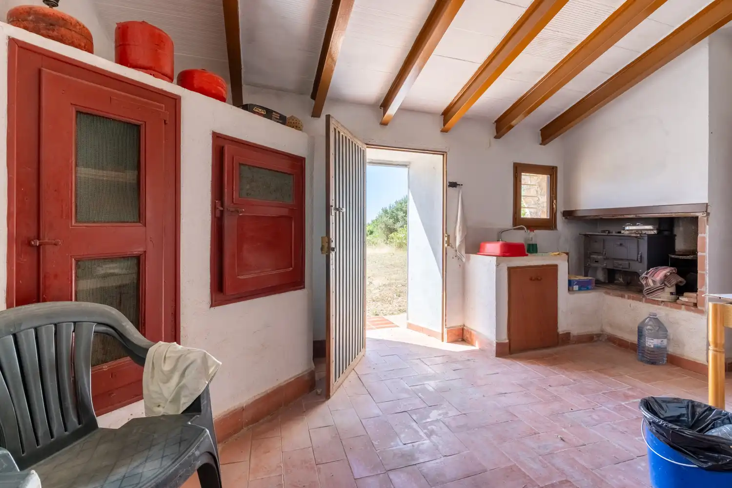 Terrain rustique à vendre à Camí de l'ardiaca 106, imagen 14