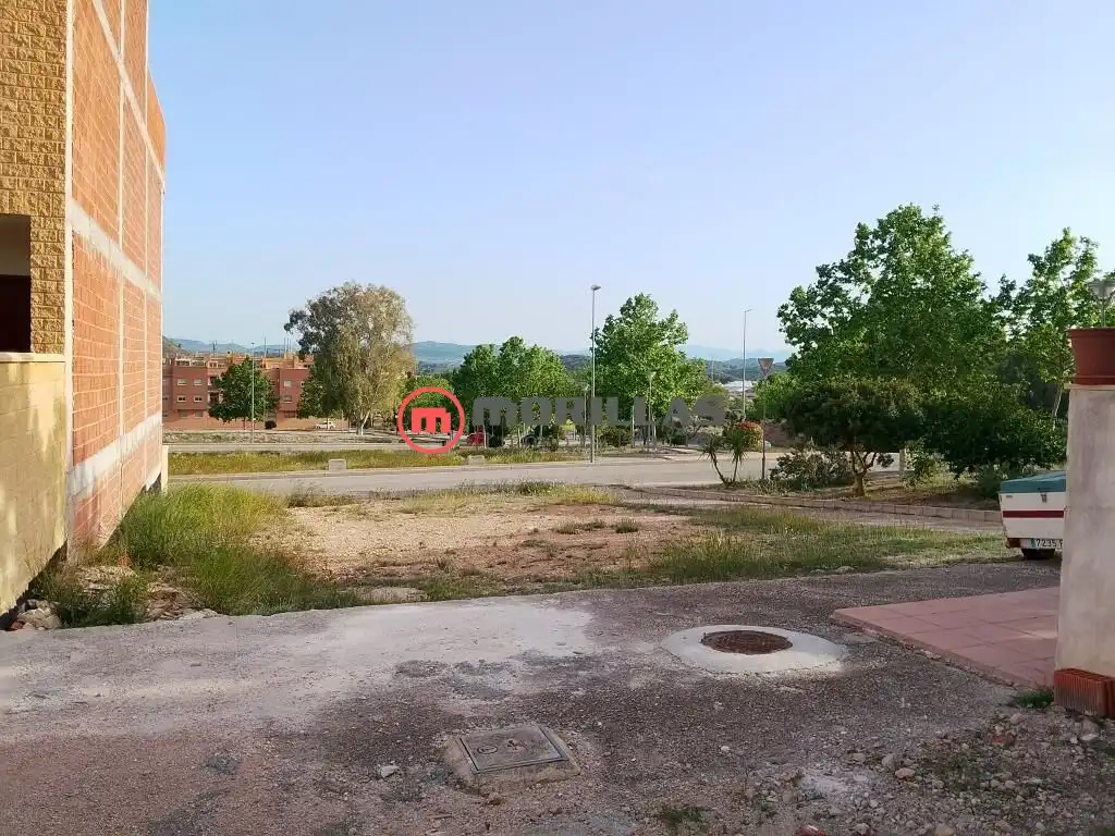 Residencial en venta en Calasparra
