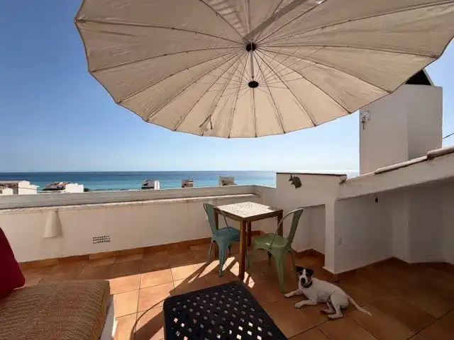 Landhaus zum Verkauf in Altea ciudad, imagen 4