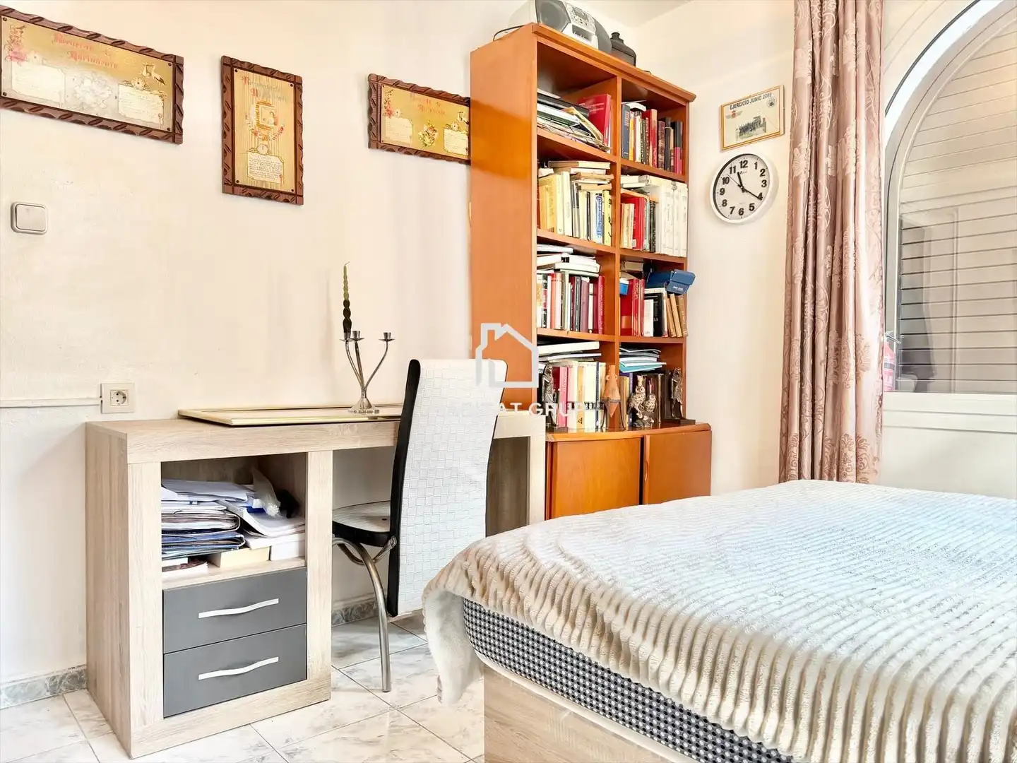 Wohnung mit Aufzug zum Verkauf in Eixample Nord, imagen 12