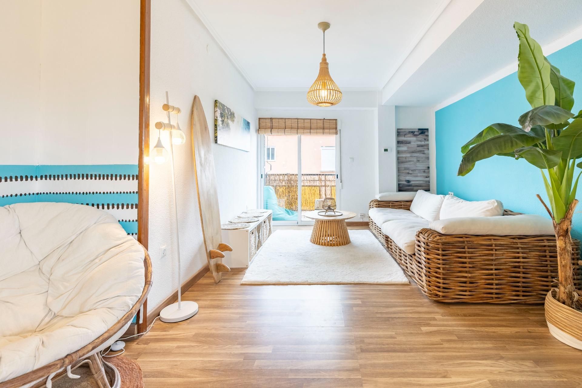 Flat for sale in Casas Verdes - Ermita