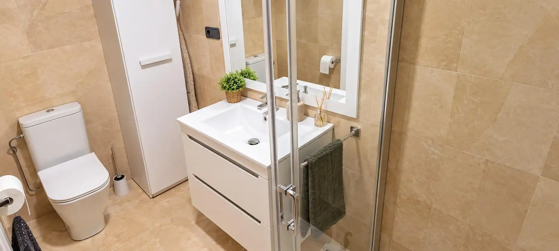 Ground floor to rent in Torreblanca, imagen 22