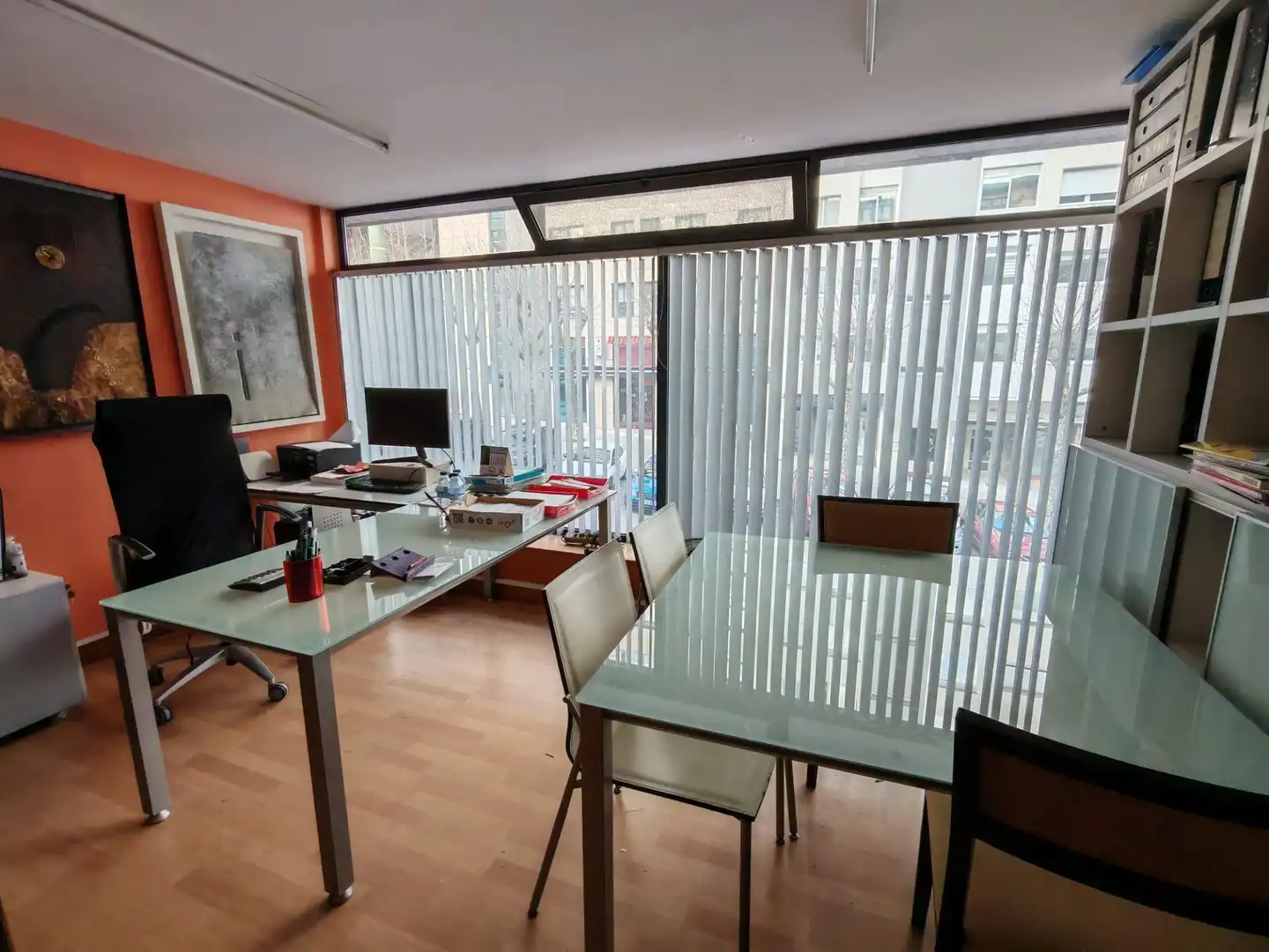 Local comercial en venta en Calle del Fotógrafo Xosé Gil, imagen 5