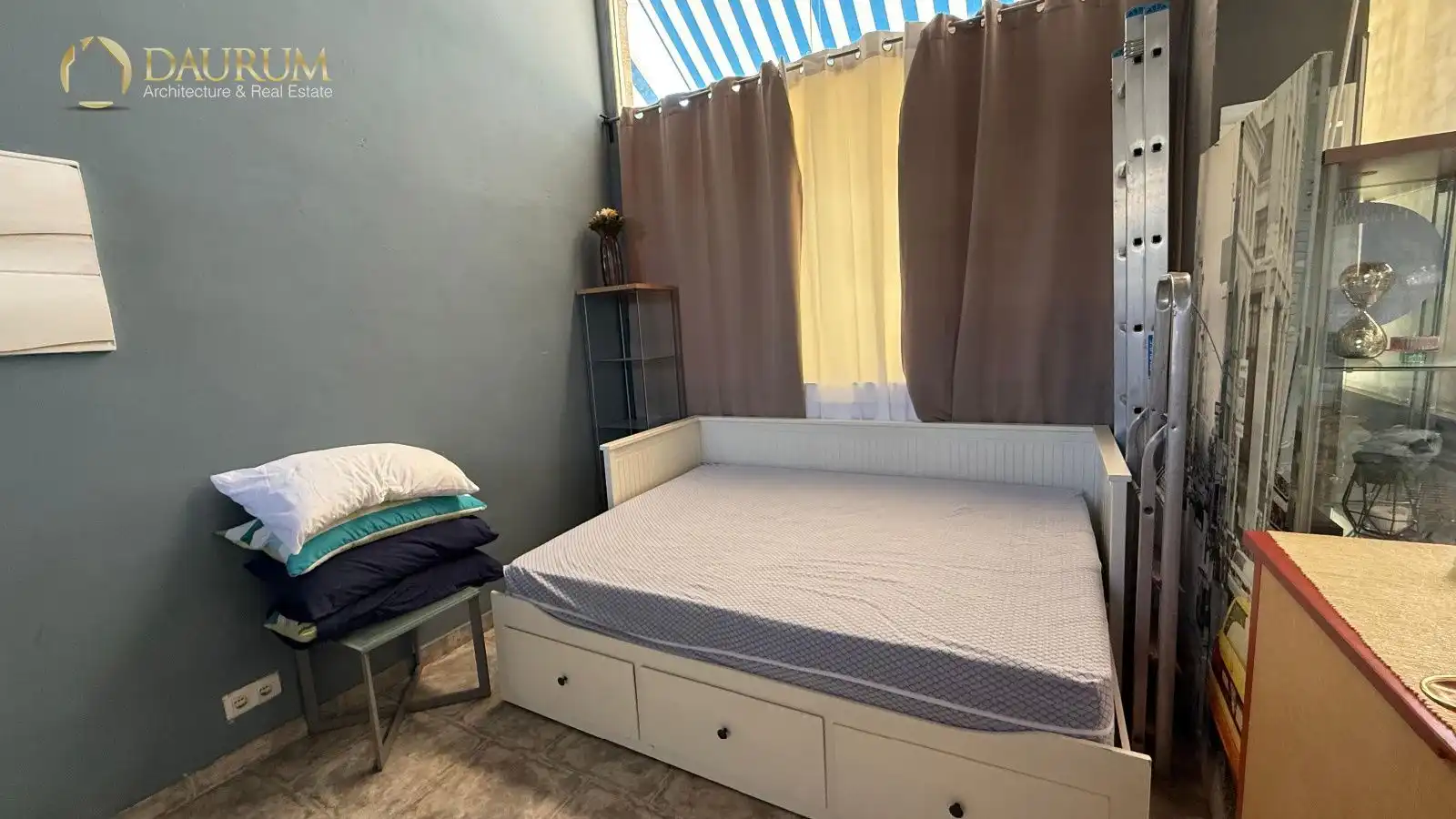 Apartament amb piscina en venda a AVENIDA BENIDORM, imagen 7