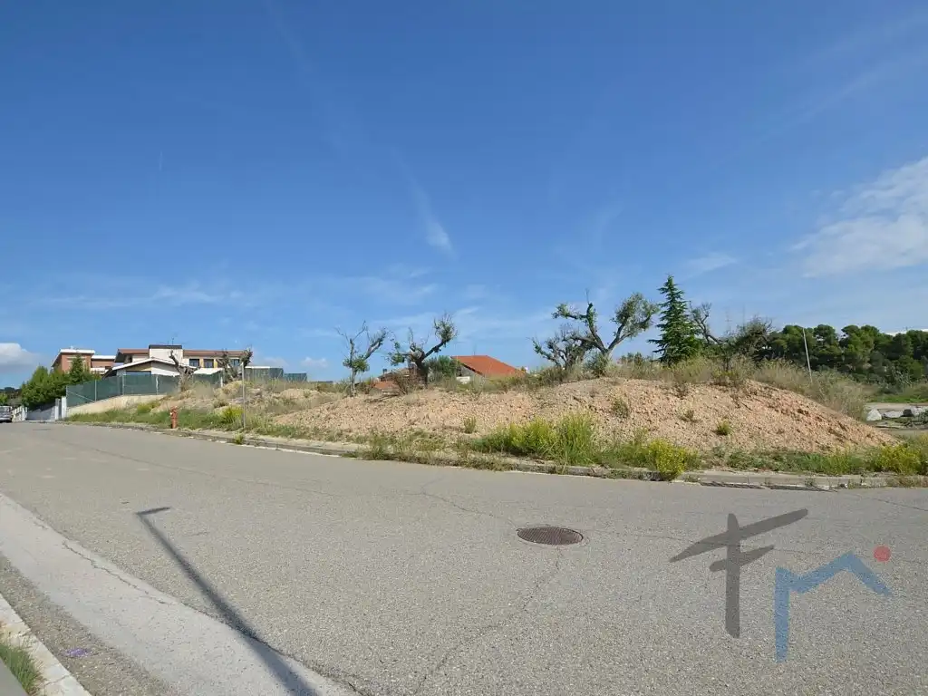 Residencial en venta en Masquefa