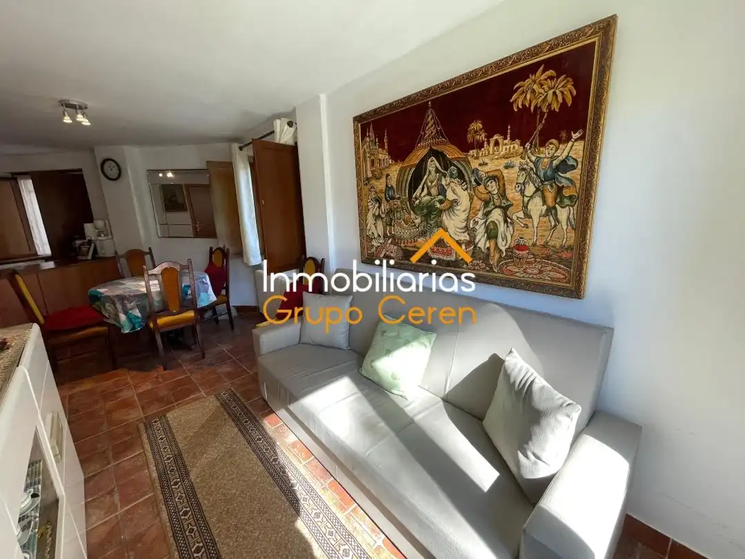 Piso en venta en Calle Obispo Fray Martín de Sarmiento, Ojacastro