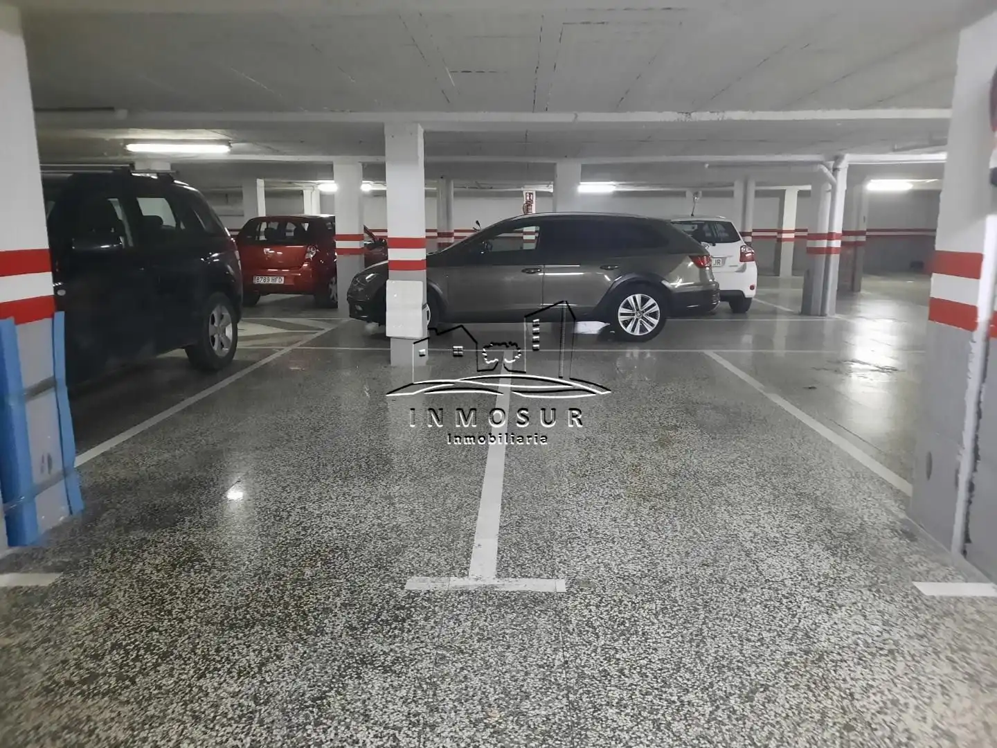 Parcheggio in vendita a Centro, imagen 3