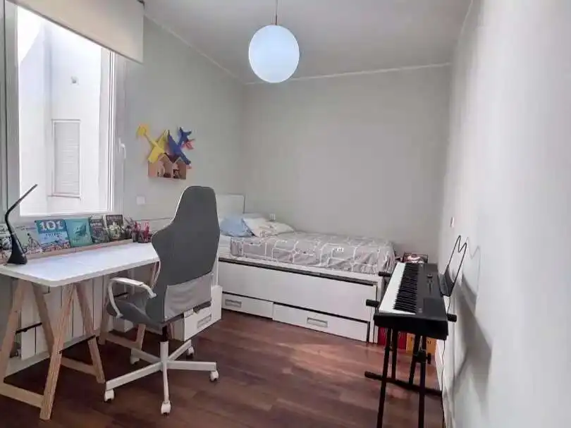 Àtic amb terrassa en venda a Centro, imagen 13