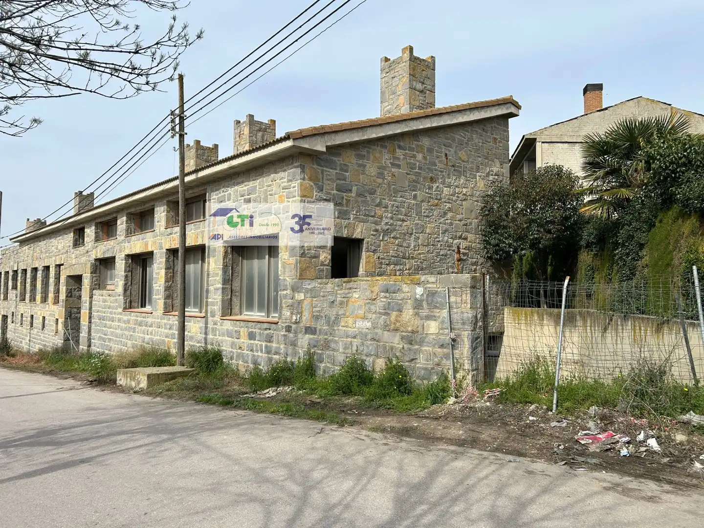 Casa o chalet en venta en C/ Baja, Almudévar