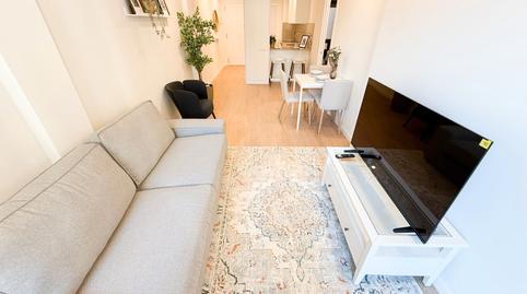 Photo 4 of Flat to rent in Calle de Sicília, Fort Pienc, Barcelona