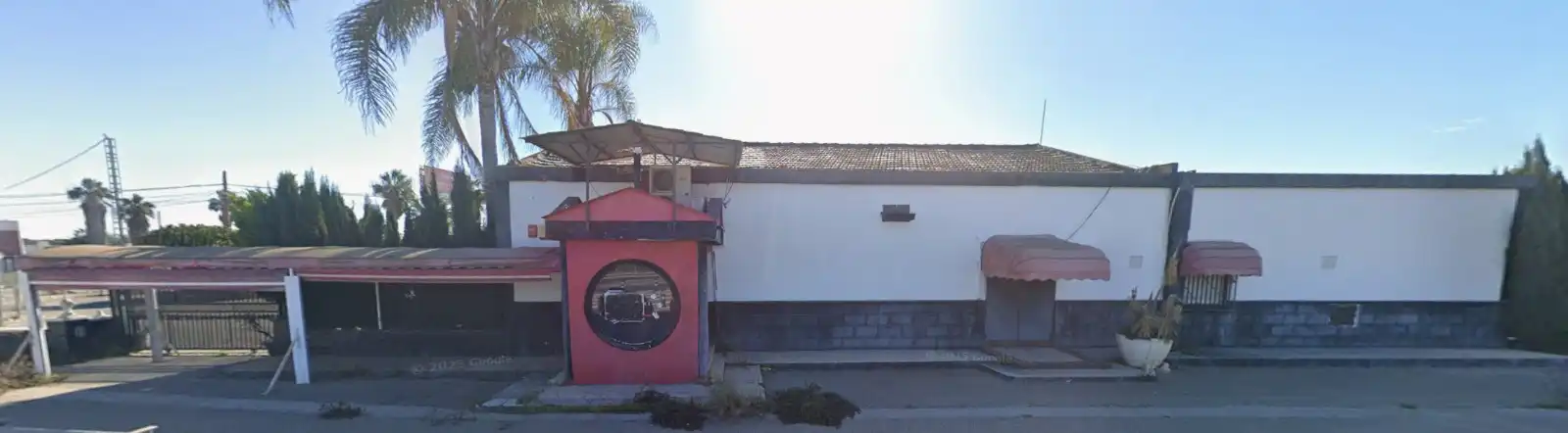 Local comercial en venta en Avinguda del Mediterrani 39, imagen 4