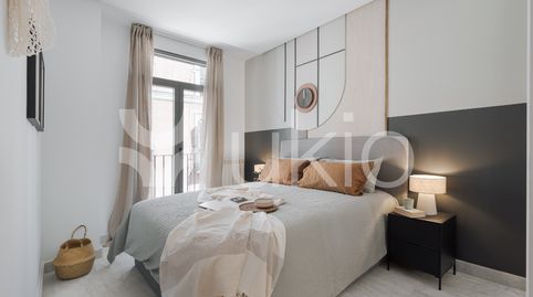 Foto 4 de Apartamento de alquiler en Calle de la Farmacia, Justicia - Chueca, Madrid Capital