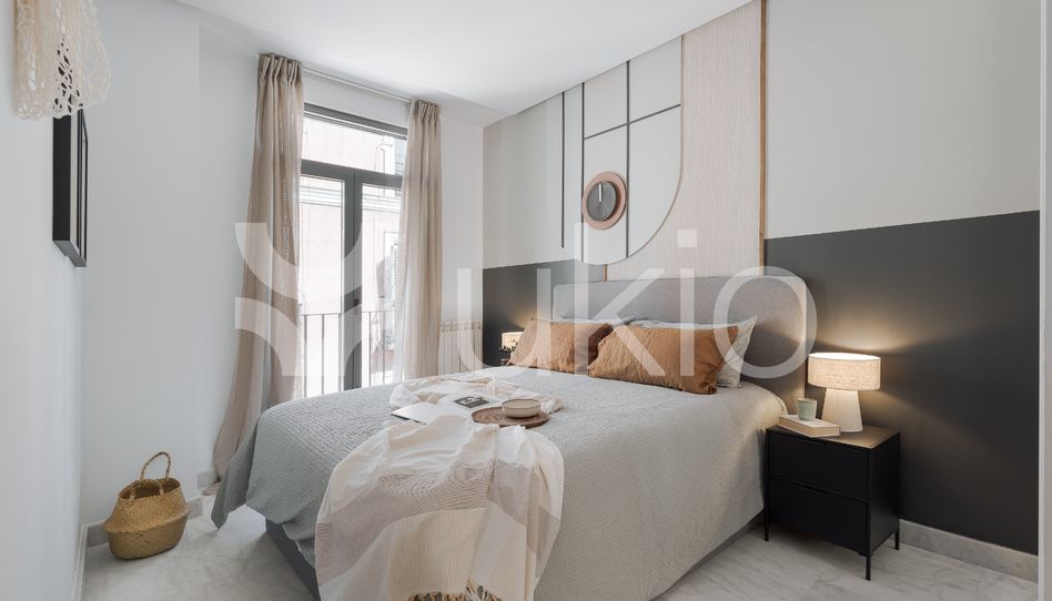 Apartamento de alquiler en Calle de la Farmacia, Justicia - Chueca - Imagen 4