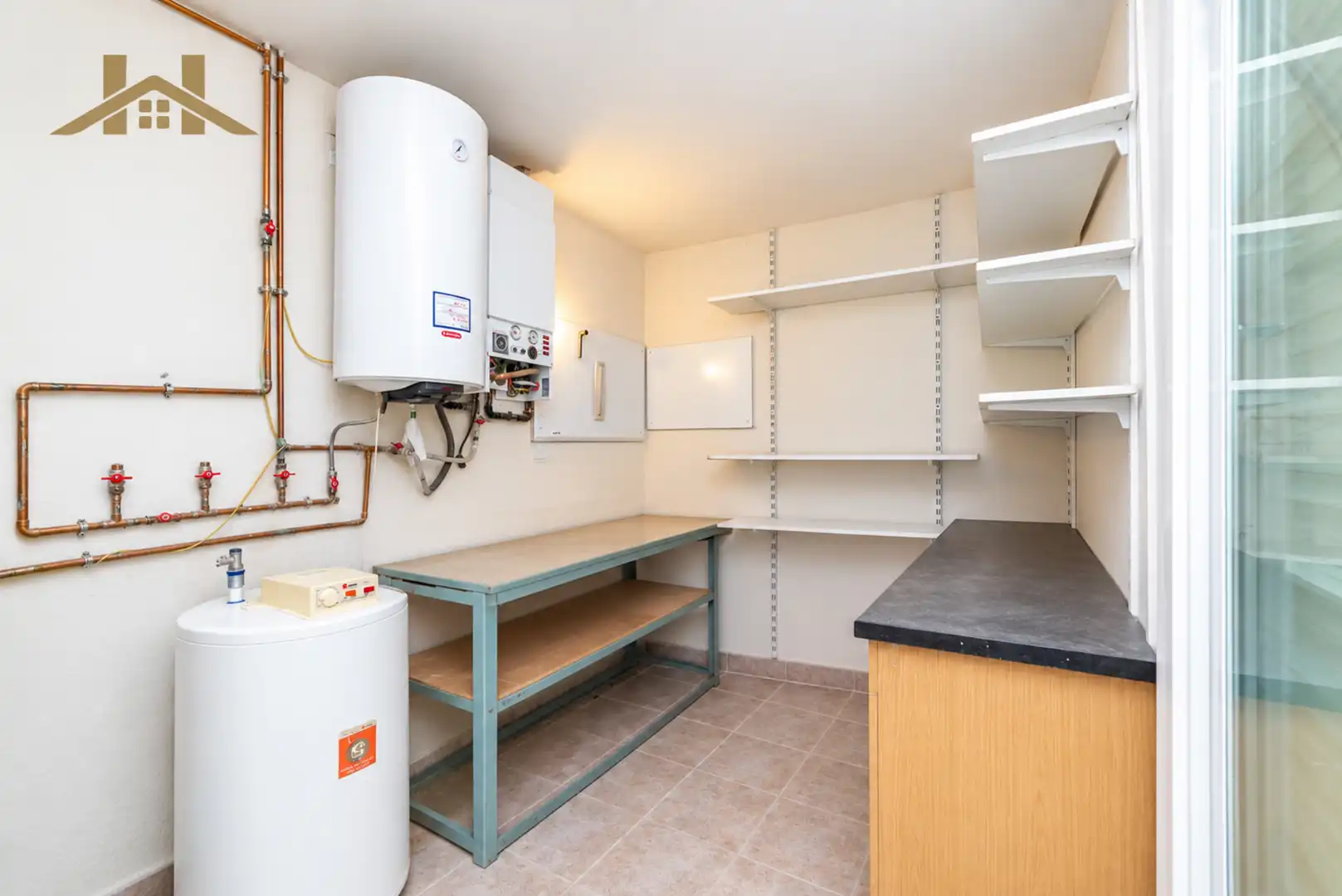 Maison mitoyenne avec piscine à vendre à Calle de las Encinas 61, imagen 37