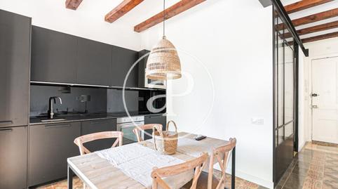 Foto 5 de Pis de lloguer a Radas, El Poble Sec - Parc de Montjuïc,  Barcelona Capital