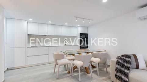 Foto 5 de Casa adosada de lloguer a Carrer del Perú, Zona Avenida Alta - Auditorio, Torrent