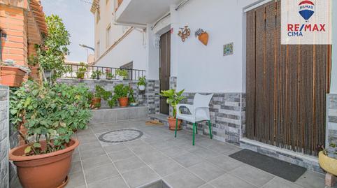 Foto 3 de Casa o xalet en venda a Calle Andalucia, 2, Lecrín, Granada