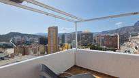 Terrace of Apartment for sale in Benidorm  with Air Conditioner and Terrace