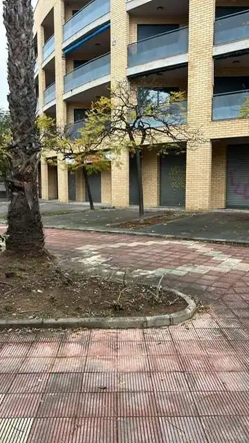 Exterior view of Commercial properties for sale in Cambrils
