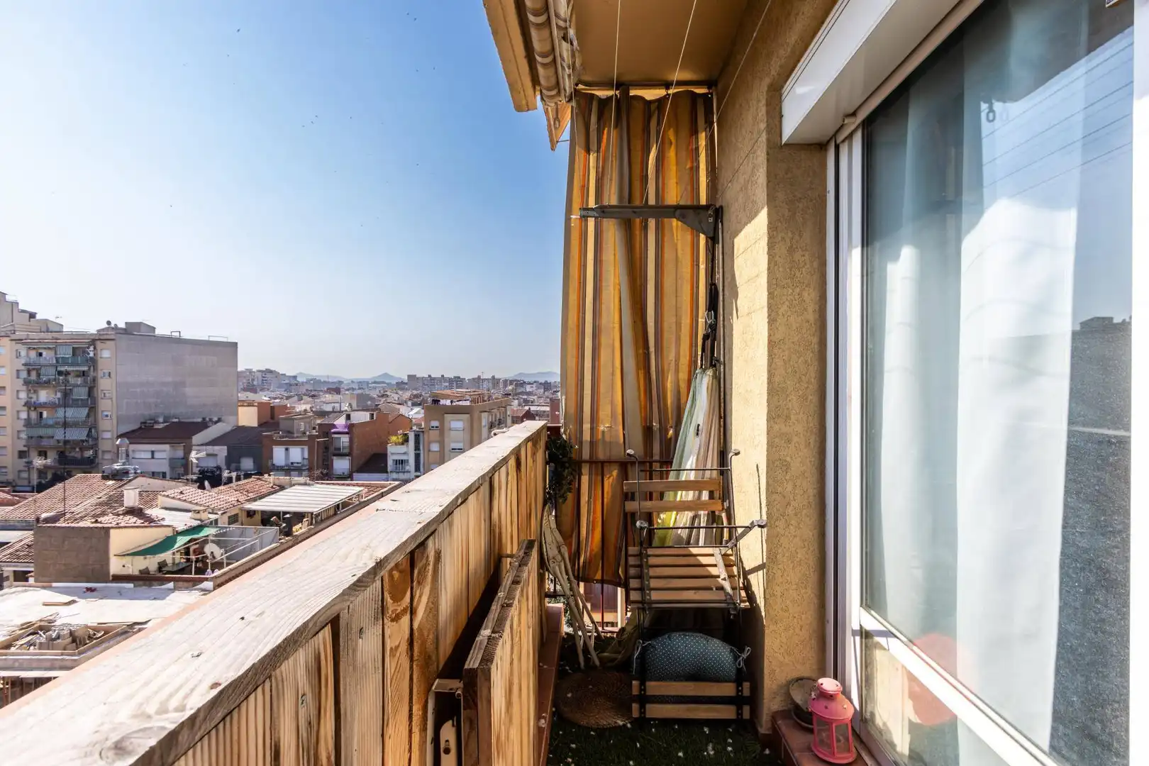 Flat with terrace for sale in Creu de Barberà - Sector Sud, imagen 6
